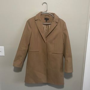 TopShop Coat! Sz 4!